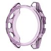 Garmin Fenix 8 AMOLED 51mm Protective Case - Transparent Purple - 2