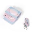 Colorful Starry Sky Camera Protection Bag for Fujifilm Instax Mini 12 - 3