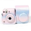 Colorful Starry Sky Camera Protection Bag for Fujifilm Instax Mini 12 - 5