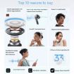 Xiaomi Redmi Buds 6S True Wireless Earbuds - White - 3