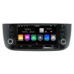 Fiat Linea Car Android Navigation Bluetooth FM Radio - 1