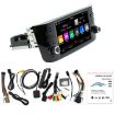 Fiat Linea Car Android Navigation Bluetooth FM Radio - 8