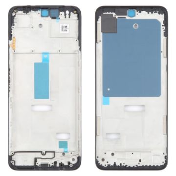 Original Front Housing LCD Frame Bezel Plate for Xiaomi Redmi 13 4G - 1