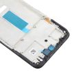 Original Front Housing LCD Frame Bezel Plate for Xiaomi Redmi 13 4G - 5