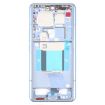 Xiaomi 14 Ultra Front Housing LCD Frame Bezel Plate - Blue - 2