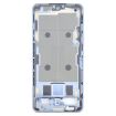 Xiaomi 14 Ultra Front Housing LCD Frame Bezel Plate - Blue - 3