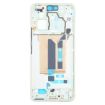 Xiaomi Civi 4 Pro Front Housing LCD Frame Bezel Plate - Green - 2