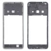 Original Blue Middle Frame Bezel Plate for Xiaomi Redmi A3 - 1