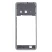 Original Blue Middle Frame Bezel Plate for Xiaomi Redmi A3 - 3