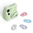 Fujifilm Instax Mini 7+/SE Selfie Filter Ring Set - Green - 4