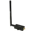 Sunhans SH24BTA-N 35dBm 2.4GHz 3W WiFi Signal Booster - US Plug - 2