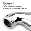 Outdoor Anti-theft Faucet with Lock - 4 Minute Alloy Sparkler - 8