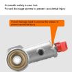 0.75MPa Pressure Relief Valve for Electric Water Heater - Household Check Valve - 5