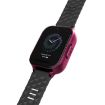 RF-V52-A GPS Smart Tracker WatchBand - Red - 2