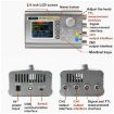 JUNTEK Dual-Channel DDS Signal Generator - 15MHz (UK Plug) - 4