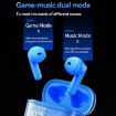 WEKOME WS-07 Armor ENC Wireless Bluetooth Earphone (Blue) - 7