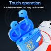 WEKOME WS-07 Armor ENC Wireless Bluetooth Earphone (Blue) - 8