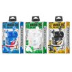 WEKOME WS-07 Armor ENC Wireless Bluetooth Earphone (Blue) - 9