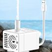 USB Pet Water Dispenser Pump 5V Mute Micro Brushless DC Water Pump - 3