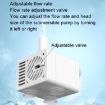 USB Pet Water Dispenser Pump 5V Mute Micro Brushless DC Water Pump - 5