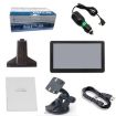 7" Car HD GPS Navigator 8G+128M Capacitive Screen Germany Map - 6