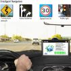 9 Inch Car GPS Navigator Australia Map - Bluetooth - Large Screen - 9