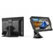 9 Inch Car GPS Navigator with Large Screen Capacitive Bluetooth Map - 2