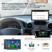 9 Inch Car GPS Navigator with Large Screen Capacitive Bluetooth Map - 7