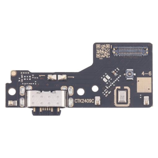 OEM Charging Port Board for Xiaomi Redmi 13 5G - 1