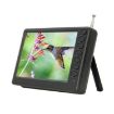 5" Ultra-Thin Car Digital LCD TV, DVB-T2 (EU Plug) - 2