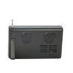 5" Ultra-Thin Car Digital LCD TV, DVB-T2 (EU Plug) - 3
