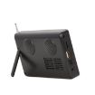 5" Ultra-Thin Car Digital LCD TV, DVB-T2 (EU Plug) - 4