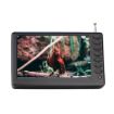 5" Ultra-Thin Car Digital LCD TV, DVB-T2 (EU Plug) - 5