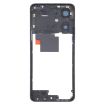 Xiaomi Poco M6 Middle Frame Bezel Plate - Black - 3