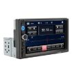 Universal Car Touch Screen MP5 Player Bluetooth Radio - 2