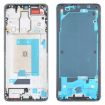 Xiaomi Poco F6 Front Housing LCD Frame Bezel Plate - Green - 1