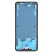 Xiaomi Poco F6 Front Housing LCD Frame Bezel Plate - Black - 3