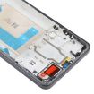 Xiaomi Poco F6 Front Housing LCD Frame Bezel Plate - Black - 5