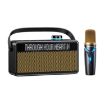 WEKOME Beluga 17 Lyrixing Lyrics Display Bluetooth Speaker - 1