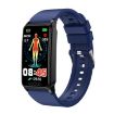 Smart Healthy Sports Bracelet - Uric Acid Blood Lipid Monitoring (Blue) - 1