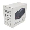 2A2C-100W GaN Pro 100W USB x 2 Fast Charger - US Plug - 5