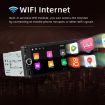 Universal Car Radio Bluetooth Hands-Free Android Navigation 2+32G - 7