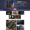 Oukitel WP32 Pro 6GB+256GB 6.0" Android 14 Octa Core 4G Black - 2