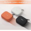 Sunnylife Body Storage Case Box Suitcase for DJI Neo (Black) - 3