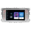 Ford Focus 7 Inch HD Android Navigation Bluetooth RDS Radio - 1