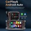 Ford Focus 7 Inch HD Android Navigation Bluetooth RDS Radio - 6