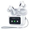 WEKOME WS-05 Chiscope Wireless Bluetooth Earphones (White) - 1