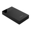 ORICO 3599U3 USB3.0 Hard-Drive Enclosure, US Plug (Black) - 2