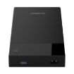 ORICO 3599U3 USB3.0 Hard-Drive Enclosure, US Plug (Black) - 3