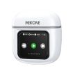 WEKOME Beluga S12 Wireless Earphones with ENC Noise Reduction - 2